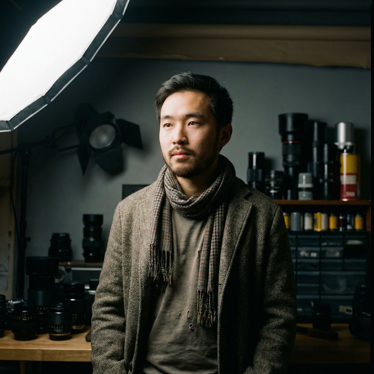 午夜福利摄影师赵子轩